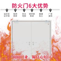 防火門價(jià)格,防火門廠家，防火門，鋼制防火門