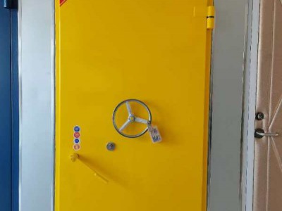 泄爆窗，密閉門，密閉門廠家