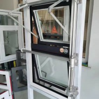 任丘防火窗，鋁制防火窗，鋁制耐火窗