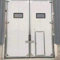 工業(yè)門廠家定制，廠家直銷工業(yè)門，廠家定制工業(yè)門