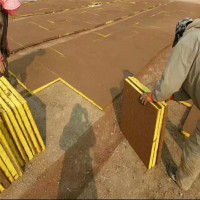 東鼎電梯隔音板，電梯井針刺氈，電梯井防火隔音棉廠(chǎng)家