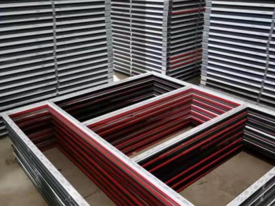 鋁制防火窗，鋁制耐火窗，閬閬門業(yè)有限公司