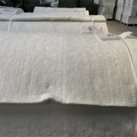 電梯井隔音氈，A級防火針刺氈，電梯井吸音棉，隔音氈施工