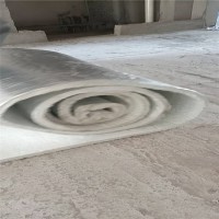 北京電梯井專用吸音氈，電梯隔音氈，防火降噪針刺氈廠家