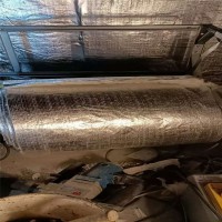 東鼎玻璃纖維吸音氈，電梯井隔音氈廠家