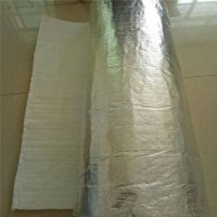 電梯井隔音氈廠家，電梯井針刺氈施工