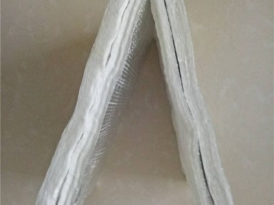 東鼎電梯井隔音氈，鋁箔針刺氈，井道防火隔音棉