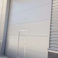 工業(yè)平開門，工業(yè)保溫門，車間工業(yè)門