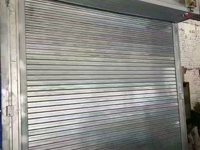 防火卷簾，防火卷簾門，卷簾門