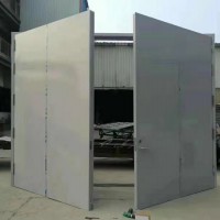 任丘防火門，鋼質(zhì)防火門，超大防火門