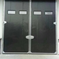 工業(yè)平開門，工業(yè)保溫門，車間工業(yè)門