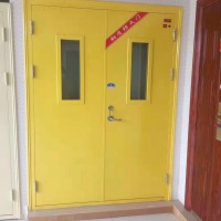 任丘防火門，鋼質(zhì)防火門，超大防火門