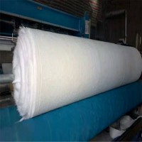 供應(yīng)玻璃纖維針刺氈，電梯井防火隔音氈，20mm井道針刺氈