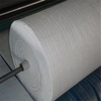 東鼎耐高溫玻璃纖維針刺氈，A級(jí)防火隔音氈，隔熱棉，隔熱墊廠家