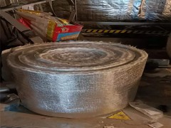 電梯井隔音氈施工 (328播放)