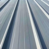 鑫誠(chéng)彩鋼漆 灰色