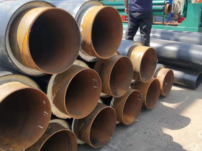 河北雙燁  專業(yè)施工管道保溫