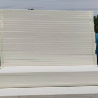 彩色擠塑板、原色一體板