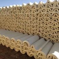 河北雙燁保溫，聚氨酯管殼