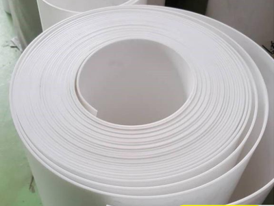 5mm聚四氟乙烯板，聚4氟乙烯板