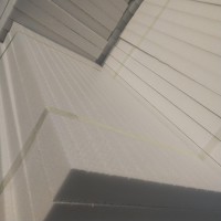 河北峻川  白色普通5公分  冷庫(kù)板  冷庫(kù)保溫板