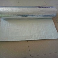 東鼎電梯井隔音針刺氈 A級(jí)防火隔音棉 玻璃纖維針刺棉生產(chǎn)廠家