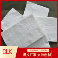 重慶電梯隔音氈 DLK針刺氈 20mm隔音棉 A級(jí)保溫材料