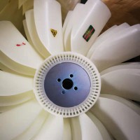 農(nóng)用車風(fēng)扇葉廠家