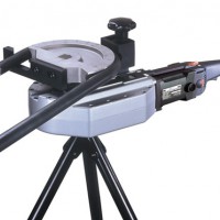 液晶顯示彎管機，小巧便攜，操作簡便