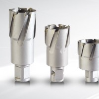 供應(yīng)多種空心鉆頭，開孔器，取芯鉆