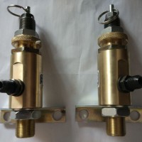 3LC-4.5/25 3LC1-6/15 壓力調節(jié)閥