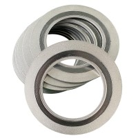 不銹鋼金屬纏繞墊片生產(chǎn)廠家