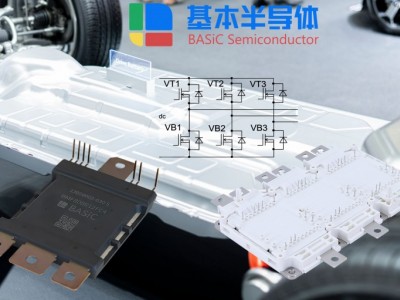 SiC模塊全面升級(jí)取代IGBT模塊