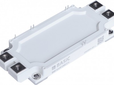 實現(xiàn)中國電力電子自主可控和產(chǎn)業(yè)升級！