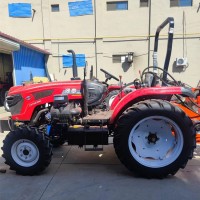 大型絞磨機(jī) 15噸504拖拉機(jī)絞盤(pán)車 二手車改裝絞磨