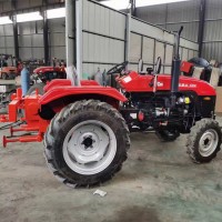 拉電纜牽引用四輪絞磨 電力工程放線用牽引機