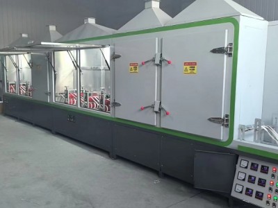 密封彈性帶拉伸設(shè)備