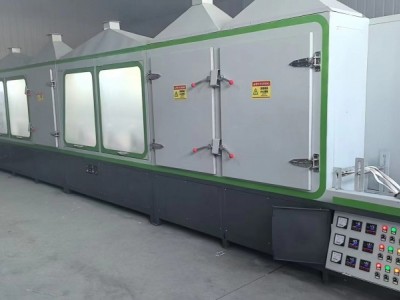 四氟彈性帶拉伸設(shè)備