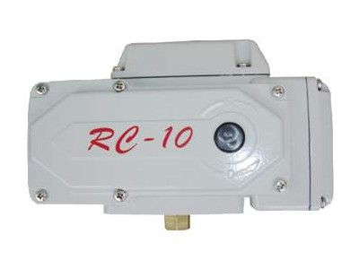 RC-10閥門電動(dòng)執(zhí)行器/電動(dòng)執(zhí)行器