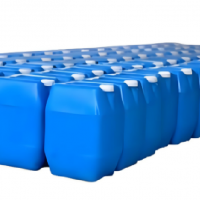 換熱管網防腐阻垢劑 AX-304