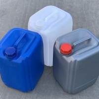 藍星AX-307 非氧化型殺菌滅藻劑