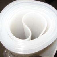 硅橡膠板、墊