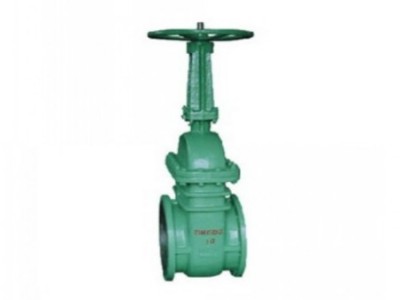 真空閘閥 意威鑄鋼法蘭式真空閘閥 上海