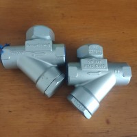 進(jìn)口美國(guó)CD33蒸汽疏水閥 阿姆斯壯熱動(dòng)力疏水閥