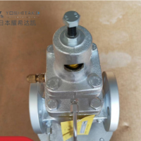 耀希達(dá)凱yoshitake閥門(mén)—GP-2000減壓閥 上海