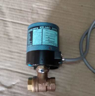 KITZ電動(dòng)球閥12